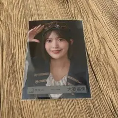 大沼晶保 パイレーツ衣装