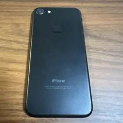 iPhone7 128GB SIMフリー 画面割れあり バッテリー最大容量98% - メルカリ