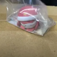 ガチャポン ちびケロねむらせ隊であります