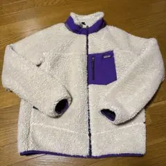 【特価】patagonia レトロエックス　パタゴニア　レディース　実寸L 美品