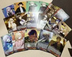 プロセカ ヴァイス ビビバスセット