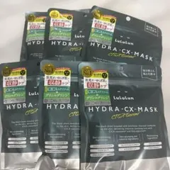 ルルルン　ハイドラCXマスク　シカエクソソームのサムネイル