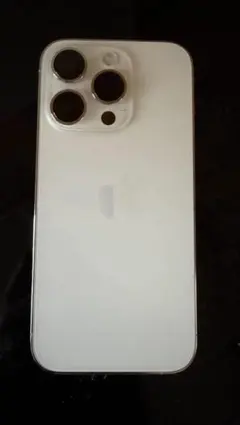 Apple iPhone 14 Pro ホワイト 本体