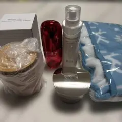 エリクシール ELIXIR 資生堂 SHISEIDO 空き容器 ノベルティ