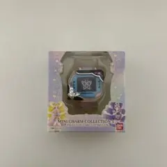 ミニチャームコレクション3 プリキュアオールスターズ ピンキーキャッシュ