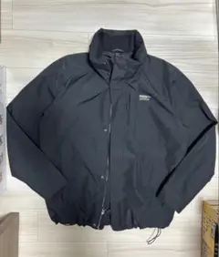 L.L.Bean 3-in-1 JACKET S REG blackのサムネイル