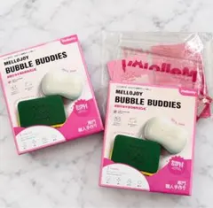 Mellojoy メロジョイ　あわあわコンビ 2箱セット