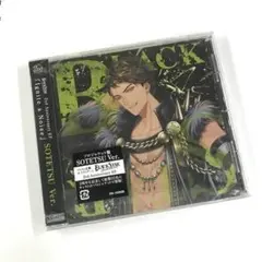 ソテツ ブラックスター「Ignite a Noise」SOTETSU Ver.