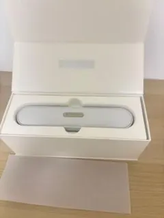 未使用 キヌージョKINUJO LuxeJewel コードレスヘアアイロン