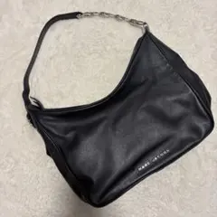 00s archive marc jacobs leather bag y2k