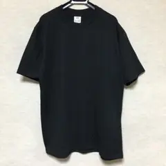 新品 PROCLUBプロクラブ コンフォート 半袖Tシャツ ブラック 黒 L