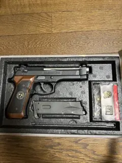 デザートウォーリア バトルダメージ塗装 サムライエッジイメージカスタム デザートウォーリア バトルダメージ塗装 サムライエッジイメージ