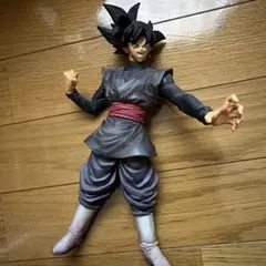 ドラゴンボール フィギュア ゴクウブラック
