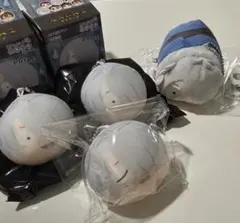 鬼太郎誕生 ゲゲゲの謎 ゲゲ郎4点セットのサムネイル