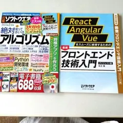 日経ソフトウエア 2023年1月号 付録付き