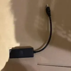 LANアダプター for Nintendo Switch