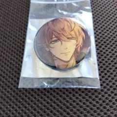 十龍之介　ムビナナUR 缶バッジ アイナナ ムビナナ UR 缶バッジ 十龍之介 - メルカリ