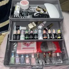 ネイル セット まとめ売り