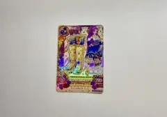 アイカツ 神崎美月 ミステリアスヴァルゴブーツ