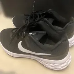 NIKE スニーカー DC3729-003 ブラック 23.5cmのサムネイル
