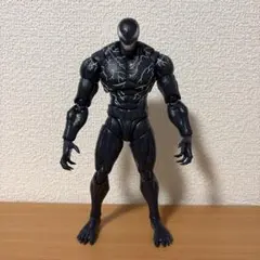 S.H.Figuarts ヴェノム レット・ゼア・ビー・カーネイジ