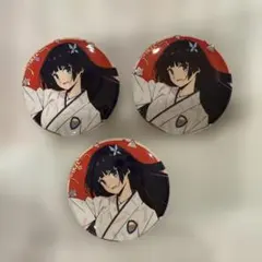イキヅライブ　駒形花火　缶バッジ　20個セット 2026年最新】駒形花火の人気アイテム - メルカリ