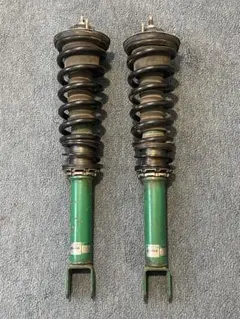 インテグラ シビック DC1 DC2 DB8 EG3 EG4 車高調フロントのみ - メルカリ