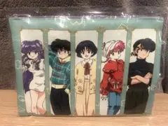 らんま1/2 キャラクターポーチ 新品未使用