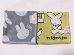 ミッフィー キャラクターグッズ