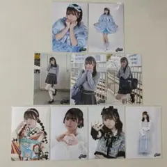 CUTIE STREET 梅田みゆ 生写真 ブロマイド