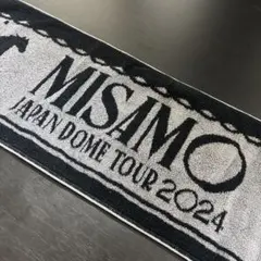 MISAMO JAPAN DOME TOUR 2024 スローガン - メルカリ