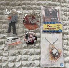 僕のヒーローアカデミア 爆豪勝己 セット まとめ売り