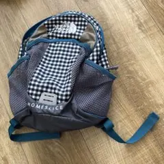 THE NORTH FACE HOMESLICE リュック