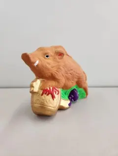 希少・極美品】伝統郷土玩具 鹿児島 垂水人形（作者：中島信夫 先生
