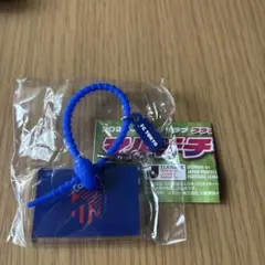 新品☆Jリーグ マルチチャーム ガチャ FC東京