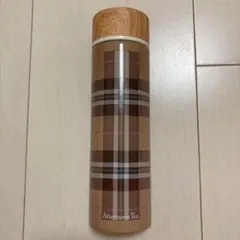 アフタヌーンティー　ステンレスボトル　チェックのサムネイル