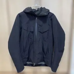 ARC'TERYX VEILANCE ブラック node is jacket