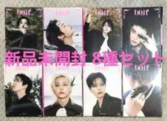 DO IT ACCORDION 8種セット コンプ CD Stray Kidd