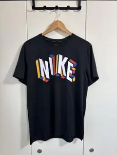 【NIKE PRO】Dri-FIT ハイパードライ グラフィック Tシャツ M