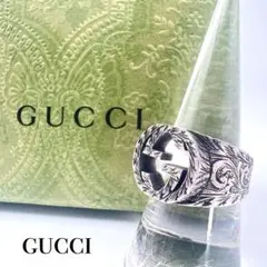 2025年最新】グッチアラベスクリングの人気アイテム - メルカリ
