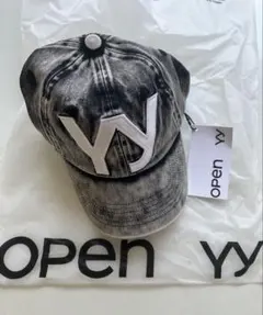 2025年最新】オープンワイワイ キャップの人気アイテム - メルカリ