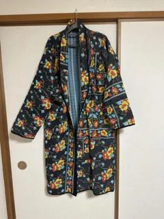 ヴィンテージ リメイクコート