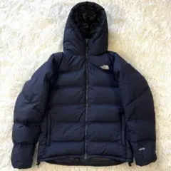 THE NORTH FACE GORE-TEX ビレイヤーダウンジャケット XLのサムネイル