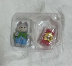 シルバニアファミリー 赤ちゃんコレクション ハスキーの赤ちゃん