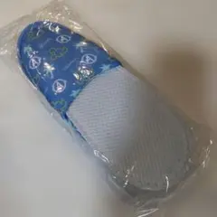 【新品未開封】ディズニーアンバサダーホテル 子供用スリッパ