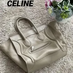 セリーヌ♡ラゲージ ミニショッパー