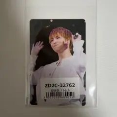 超特急 タカシ Joker トレカ