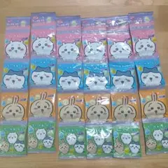 ちいかわグミ ぶどう味 6セット24個　期限間近です。