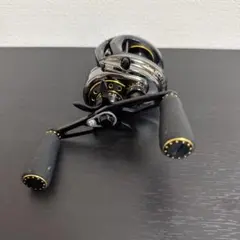 アブガルシア Revo BLACK10-L GOLD Works非常式BRG - メルカリ