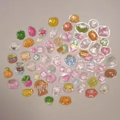 mering メリング ドロップシール　韓国作家　シール